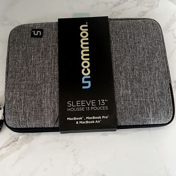 COPY - Uncommon Sleeve 13" for MacBook - Picture 2 of 4